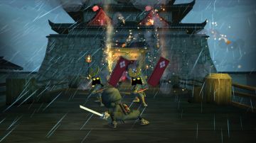Immagine -14 del gioco Mini Ninjas per Xbox 360