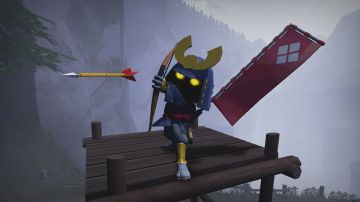 Immagine -13 del gioco Mini Ninjas per Xbox 360