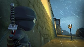 Immagine -5 del gioco Mini Ninjas per Xbox 360