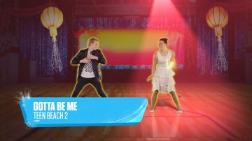 Immagine -3 del gioco Just Dance: Disney Party 2 per Xbox 360