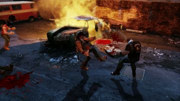 Immagine 0 del gioco Ride to Hell: Retribution per Xbox 360