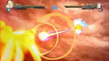 Immagine 9 del gioco Naruto Shippuden Ultimate Ninja Storm 4: Road to Boruto  per PlayStation 4