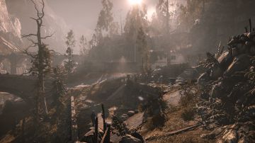 Immagine -7 del gioco Sniper Elite 4 per Xbox One