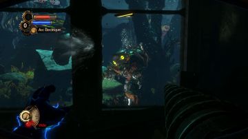 Immagine 11 del gioco Bioshock: The Collection per PlayStation 4