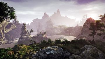 Immagine -6 del gioco Risen 3: Titan Lords per Xbox 360