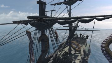 Immagine -15 del gioco Pirati dei Caraibi: Ai confini del Mondo per PlayStation 3