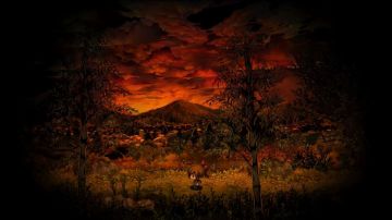 Immagine -1 del gioco Yomawari: Midnight Shadows per PlayStation 4
