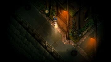 Immagine -6 del gioco Yomawari: Midnight Shadows per PlayStation 4
