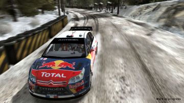 Immagine 3 del gioco WRC FIA World Rally Championship per Xbox 360