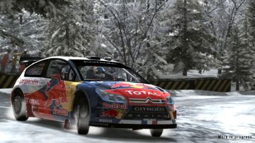 Immagine 4 del gioco WRC FIA World Rally Championship per Xbox 360