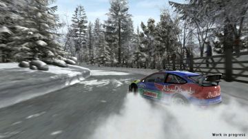 Immagine 6 del gioco WRC FIA World Rally Championship per Xbox 360