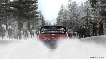 Immagine 7 del gioco WRC FIA World Rally Championship per Xbox 360