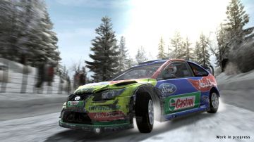 Immagine 8 del gioco WRC FIA World Rally Championship per Xbox 360