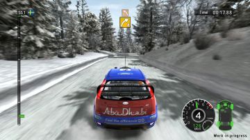 Immagine 9 del gioco WRC FIA World Rally Championship per Xbox 360