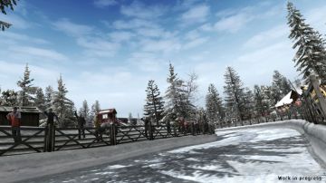 Immagine 11 del gioco WRC FIA World Rally Championship per Xbox 360