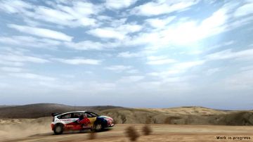 Immagine 13 del gioco WRC FIA World Rally Championship per Xbox 360