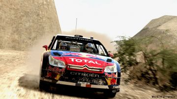 Immagine 14 del gioco WRC FIA World Rally Championship per Xbox 360