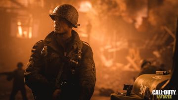 Immagine -14 del gioco Call of Duty: WWII per Xbox One