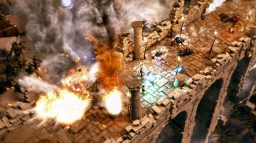 Immagine -5 del gioco Lara Croft and the Temple of Osiris per PlayStation 4