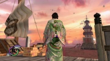 Immagine -5 del gioco Way of the Samurai 4 per PlayStation 3
