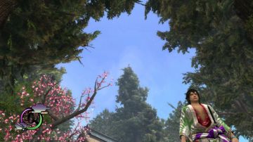 Immagine -1 del gioco Way of the Samurai 4 per PlayStation 3