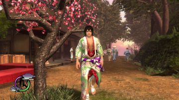 Immagine -11 del gioco Way of the Samurai 4 per PlayStation 3