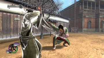 Immagine -9 del gioco Way of the Samurai 4 per PlayStation 3