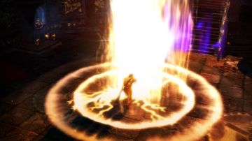 Immagine -1 del gioco Dungeon Siege III per PlayStation 3