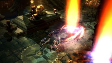 Immagine 0 del gioco Dungeon Siege III per PlayStation 3