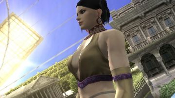 Immagine -8 del gioco Tekken 6 per PlayStation PSP