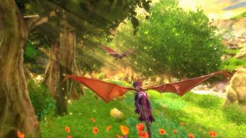 Immagine -3 del gioco The Legend of Spyro: L'Alba del Drago per PlayStation 3