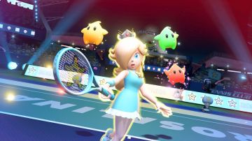 Immagine -17 del gioco Mario Tennis Aces per Nintendo Switch