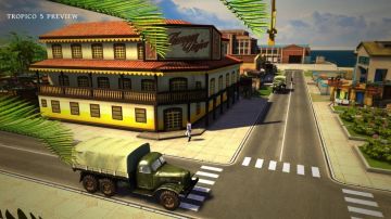 Immagine -10 del gioco Tropico 5 per Xbox 360