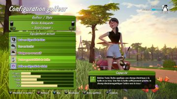 Immagine -10 del gioco Powerstar Golf per Xbox One