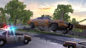 Immagine -16 del gioco Stuntman: Ignition per Xbox 360