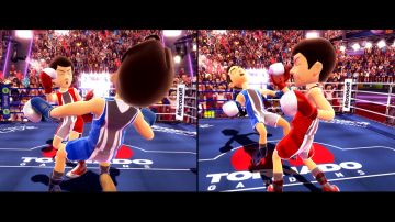 Immagine -7 del gioco Kinect Sports per Xbox 360