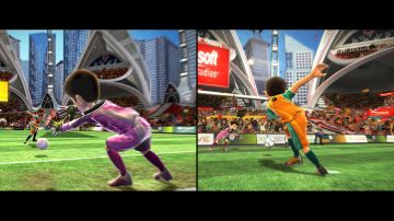 Immagine -6 del gioco Kinect Sports per Xbox 360