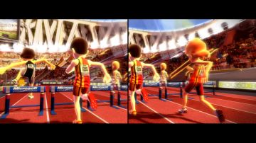 Immagine -4 del gioco Kinect Sports per Xbox 360