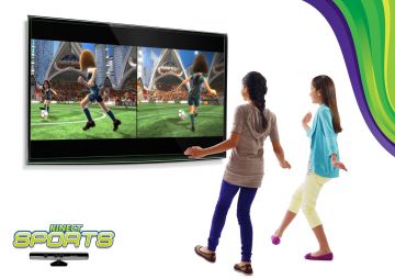 Immagine -3 del gioco Kinect Sports per Xbox 360