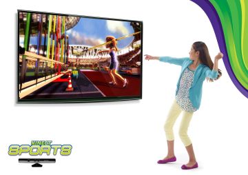 Immagine -14 del gioco Kinect Sports per Xbox 360