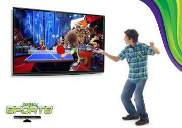 Immagine -11 del gioco Kinect Sports per Xbox 360