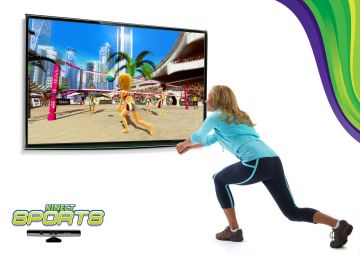 Immagine -10 del gioco Kinect Sports per Xbox 360