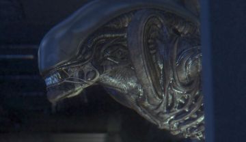 Immagine -2 del gioco Alien: Isolation per PlayStation 4