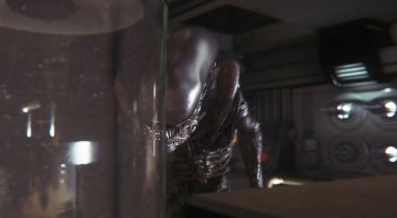 Immagine -1 del gioco Alien: Isolation per PlayStation 4