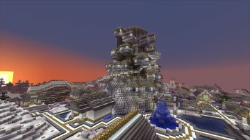 Immagine -14 del gioco Minecraft per Xbox One