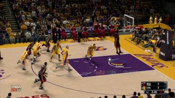 Immagine 11 del gioco NBA 2K14 per PlayStation 4