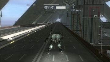 Immagine -7 del gioco Armored Core For Answer per Xbox 360