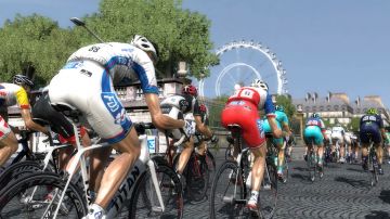 Immagine -5 del gioco Tour De France 2013 per Xbox 360