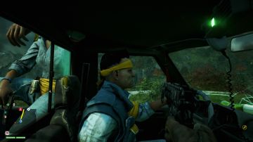 Immagine 117 del gioco Far Cry 4 per PlayStation 4