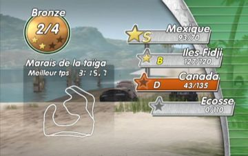 Immagine -2 del gioco Excite Truck per Nintendo Wii
